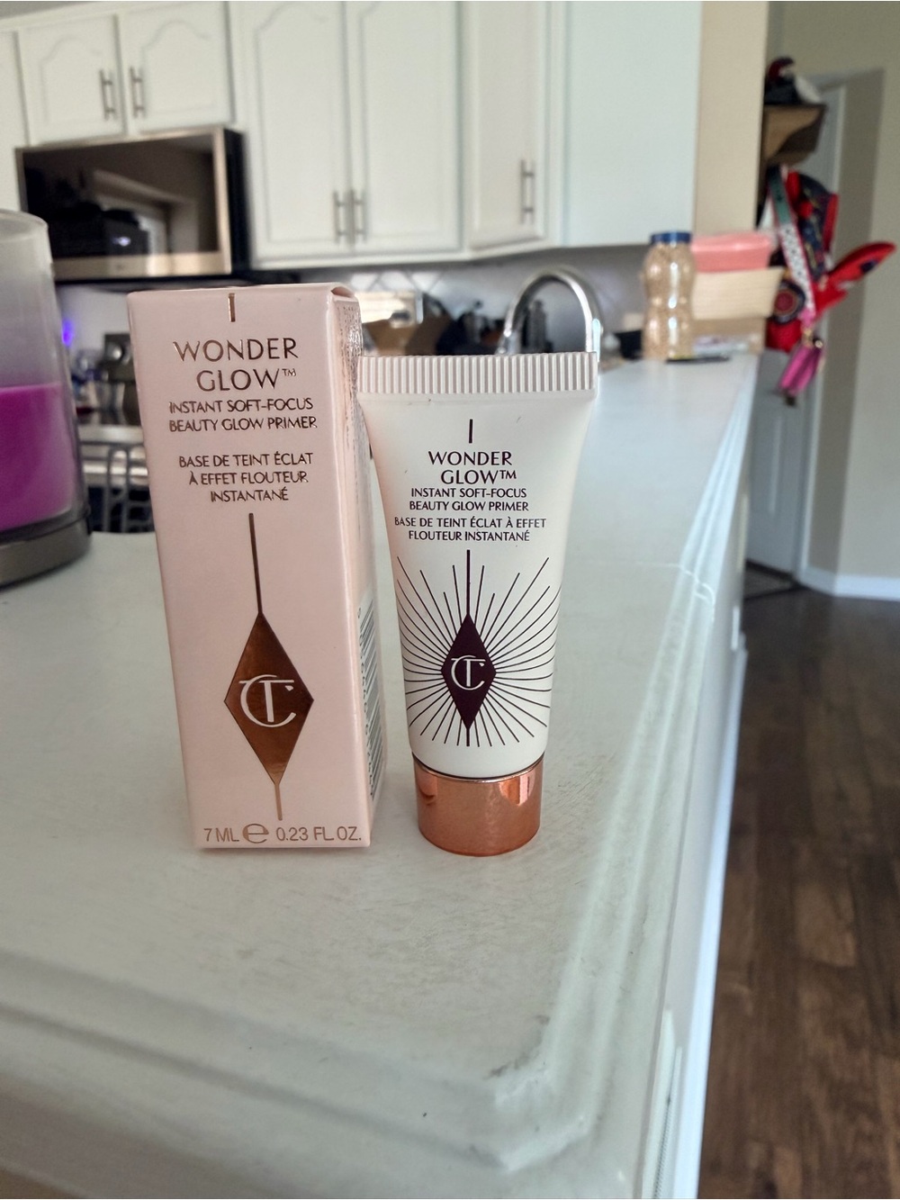 Charlotte Tilbury Wonder Glow Primer - 7ml